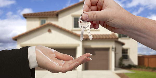 Home ownership Celebration