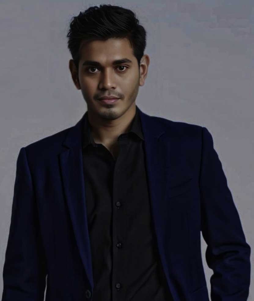 Mr. Aravindh