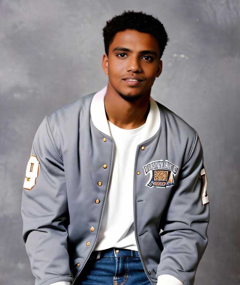 Mr. Dhinesh