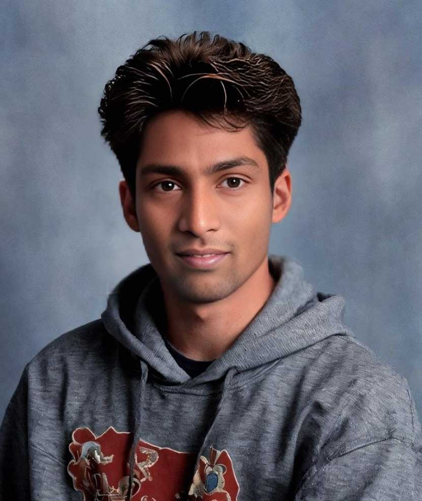 Mr. Madhan