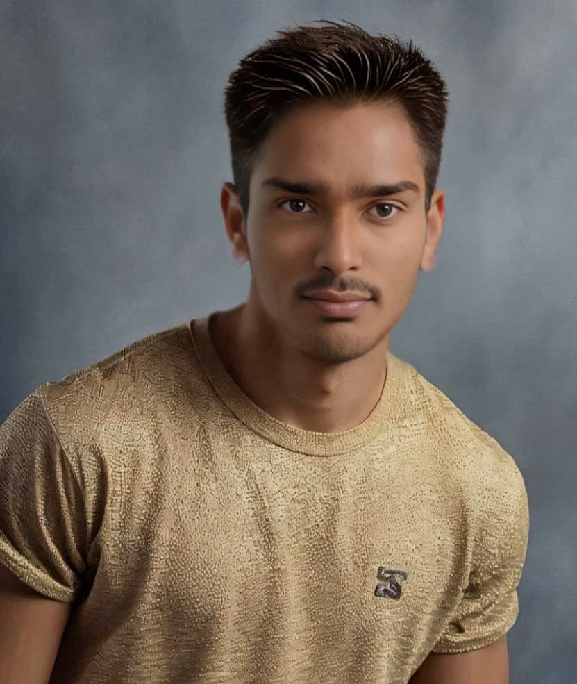 Mr. Chandru